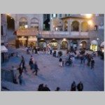 190 Cortona piazza, evening.jpg